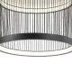Lustra Plafon Guarda ML0528 Milagro LED, Negru, Polonia