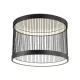 Lustra Plafon Guarda ML0528 Milagro LED, Negru, Polonia