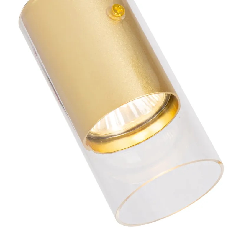 Downlight 1 Fază ML0690 Milagro, Gu10