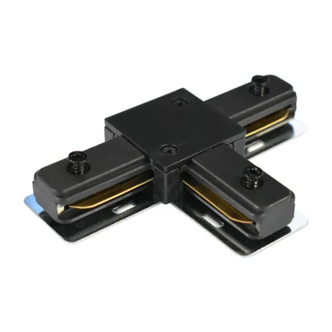 T Conector Șina 1 Fază ML0712 Milagro
