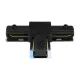 T Conector Șina 1 Fază ML0712 Milagro