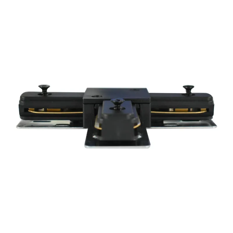 T Conector Șina 1 Fază ML0712 Milagro