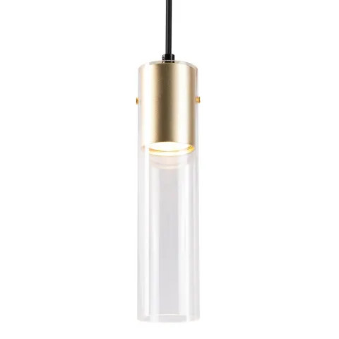 Pendul ML0845 Milagro, Elegant, Gu10, Auriu