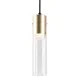 Pendul ML0845 Milagro, Elegant, Gu10, Auriu