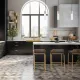 Pendul ML0845 Milagro, Elegant, Gu10, Auriu