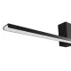 Aplica Baie ML1019 Milagro, Modern, Led, Negru