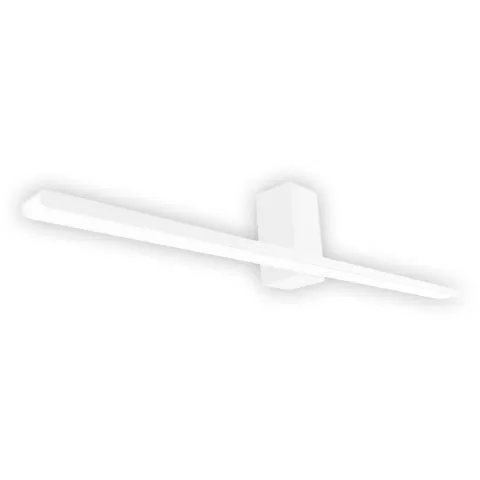 Aplica Baie ML1020 Milagro, Modern, Led, Alb