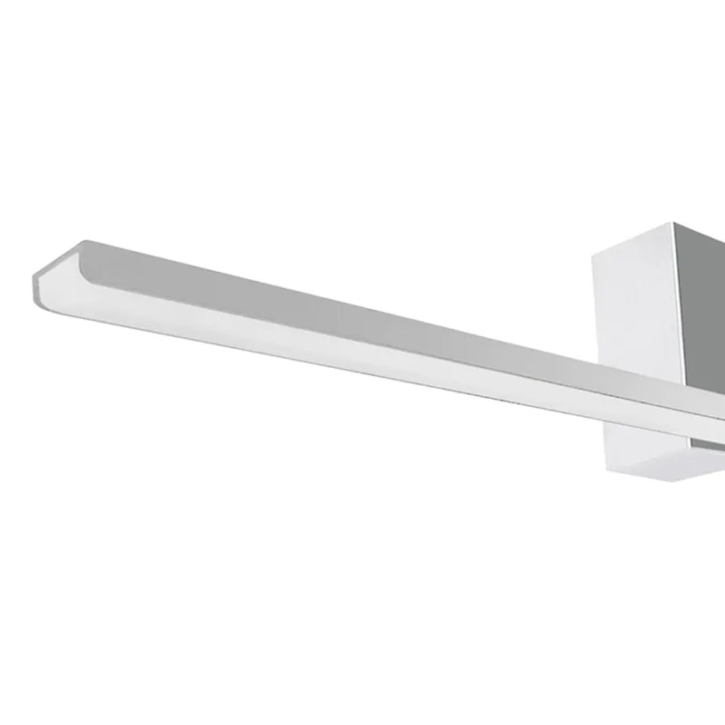 Aplica Baie ML1021 Milagro, Elegant, Led, Crom