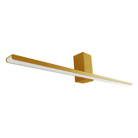 Aplica Baie ML1022 Milagro, Elegant, Led, Auriu