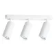 Lustra Spot ML1148 Milagro, Modern, Gu10, Alb