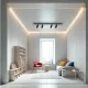 Downlight 1 Fază ML1150 Milagro, Gu10