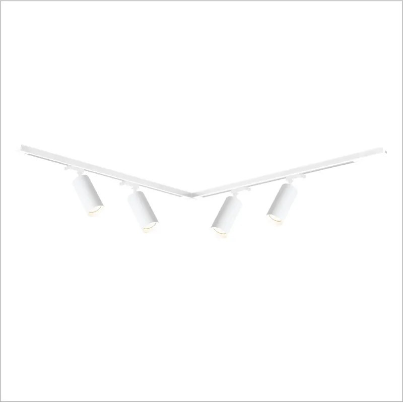Downlight 1 Fază ML1151 Milagro, Gu10