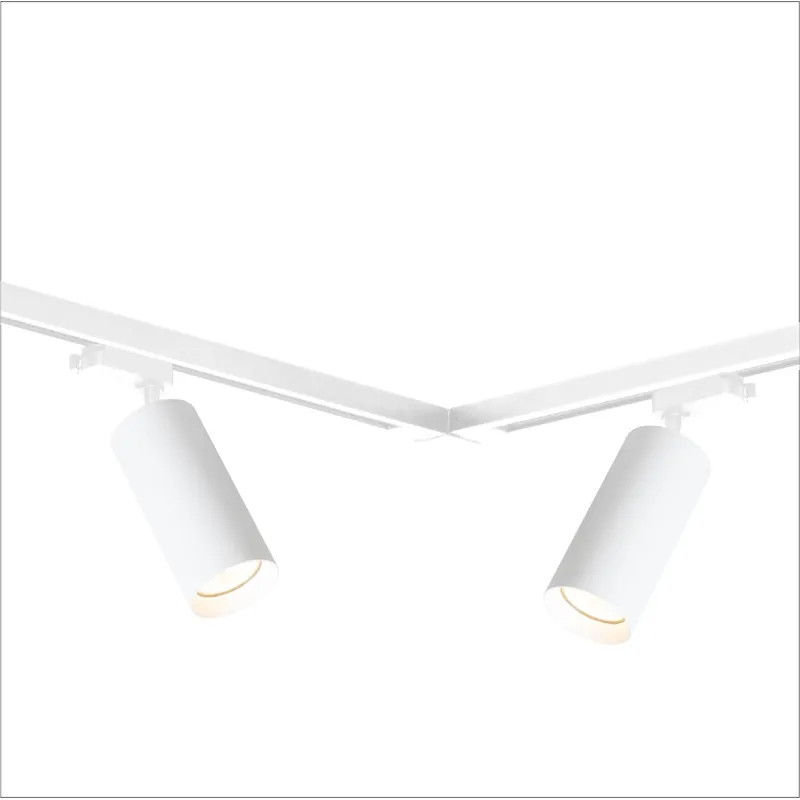 Downlight 1 Fază ML1151 Milagro, Gu10