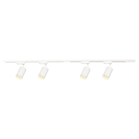 Downlight 1 Fază ML1166 Milagro, Gu10