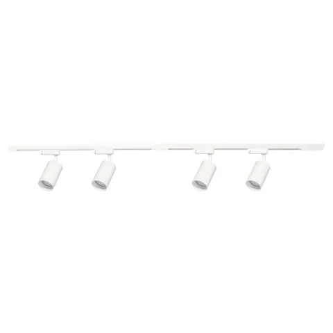 Downlight 1 Fază ML1166 Milagro, Gu10