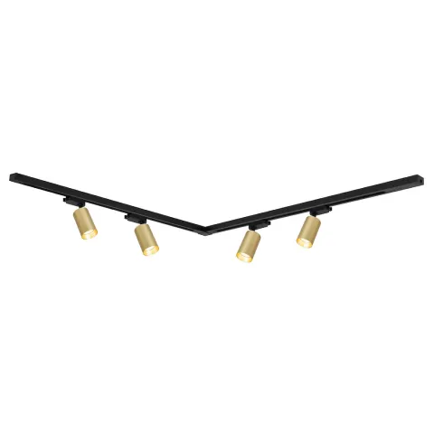 Downlight 1 Fază ML1167 Milagro, Gu10