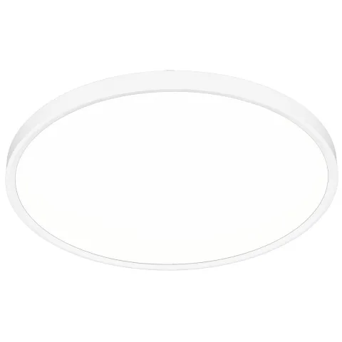 Plafoniera ML1663 Milagro, Modern, Led, Alb