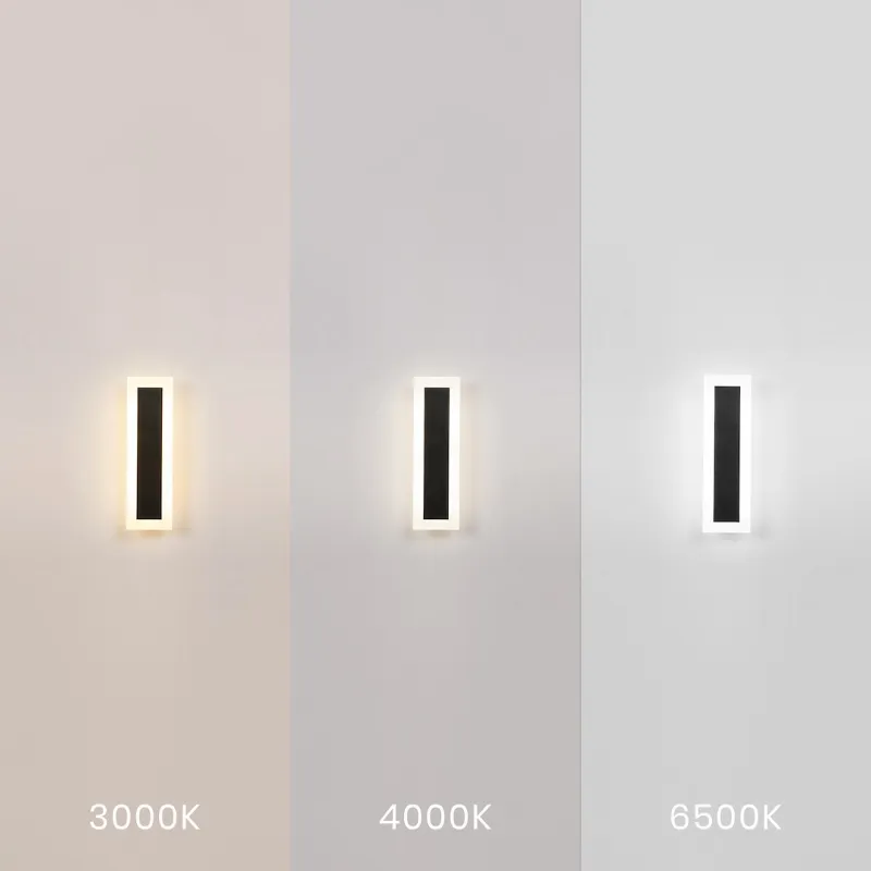 Aplica Exterior ML1722 Milagro, Practic, Led, Nespecificat