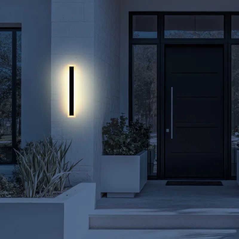 Aplica Exterior ML1723 Milagro, Practic, Led, Nespecificat