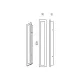 Aplica Exterior ML1723 Milagro, Practic, Led, Nespecificat