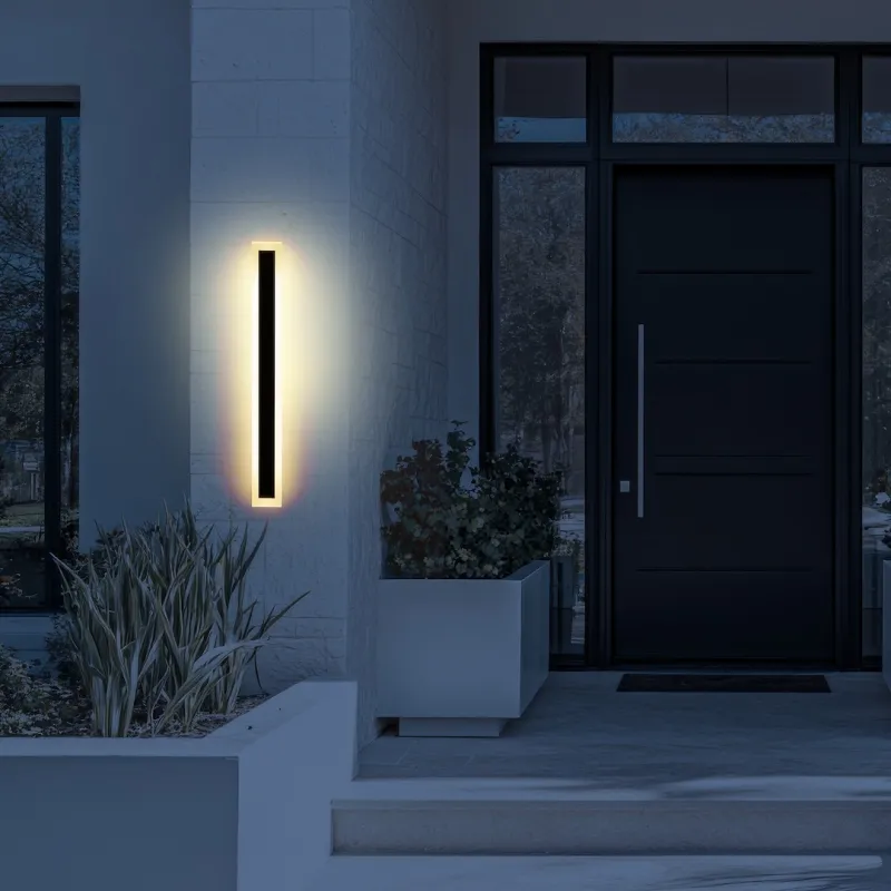Aplica Exterior ML1725 Milagro, Practic, Led, Nespecificat