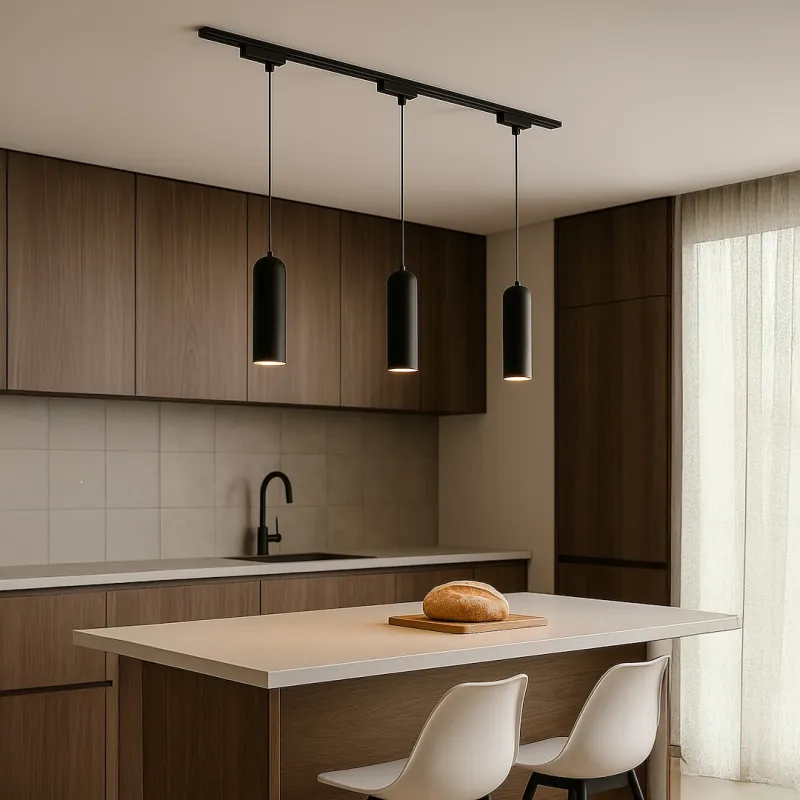 Downlight 1 Fază ML2063 Milagro, Gu10