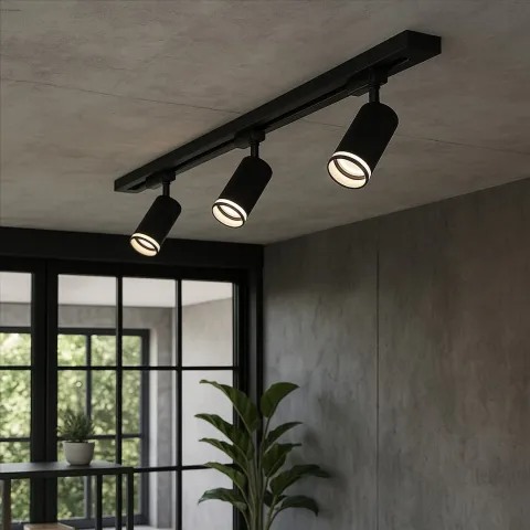 Downlight 1 Fază ML2083 Milagro, Gu10