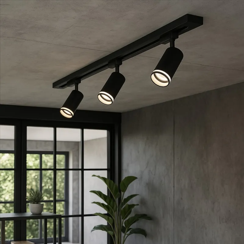 Downlight 1 Fază ML2083 Milagro, Gu10