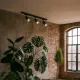 Downlight 1 Fază ML2083 Milagro, Gu10