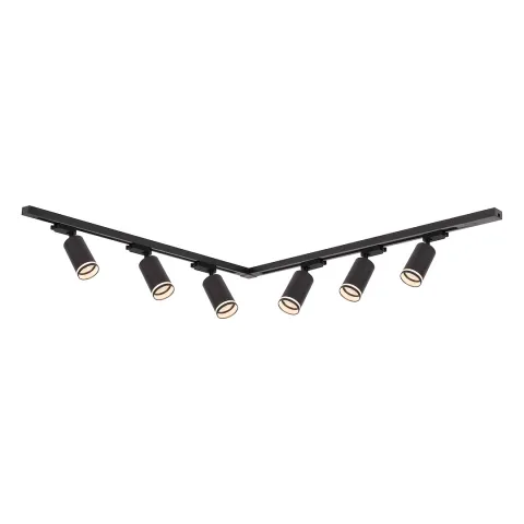 Downlight 1 Fază ML2085 Milagro, Gu10