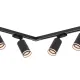 Downlight 1 Fază ML2085 Milagro, Gu10