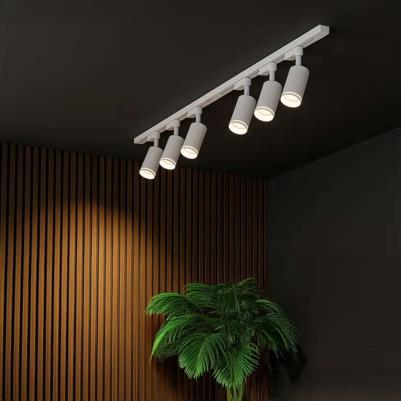 Downlight 1 Fază ML2086 Milagro, Gu10