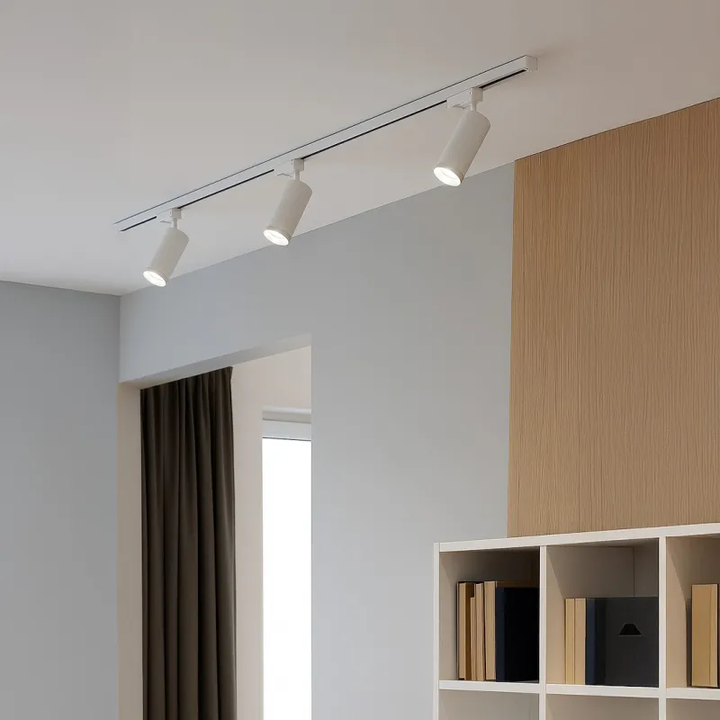Downlight 1 Fază ML2093 Milagro, Gu10
