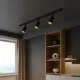 Downlight 1 Fază ML2104 Milagro, Gu10