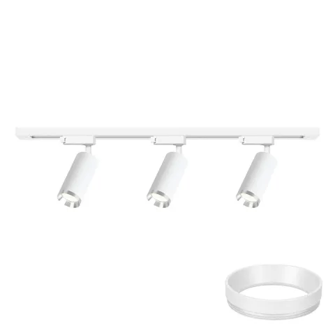 Downlight 1 Fază ML2105 Milagro, Gu10