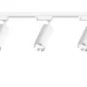 Downlight 1 Fază ML2105 Milagro, Gu10