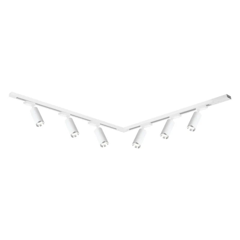 Downlight 1 Fază ML2107 Milagro, Gu10