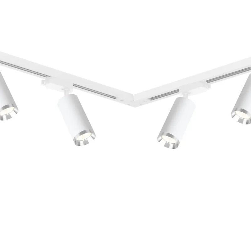 Downlight 1 Fază ML2107 Milagro, Gu10