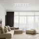 Downlight 1 Fază ML2107 Milagro, Gu10