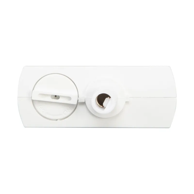 Accesoriu Șina 1 Fază ML2128 Milagro