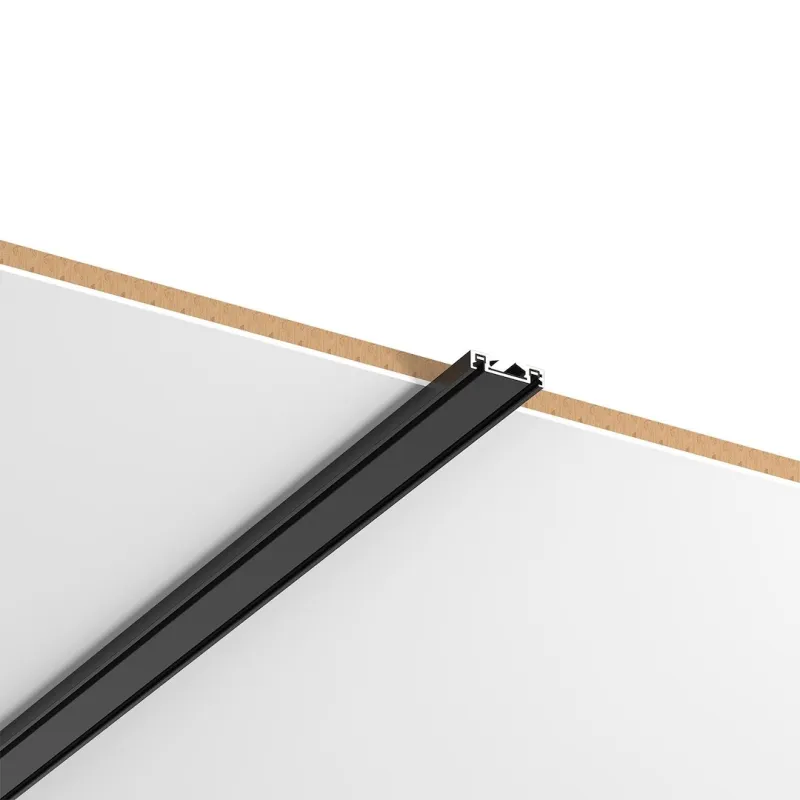 Șina Magnetică Slim ML2209 Milagro