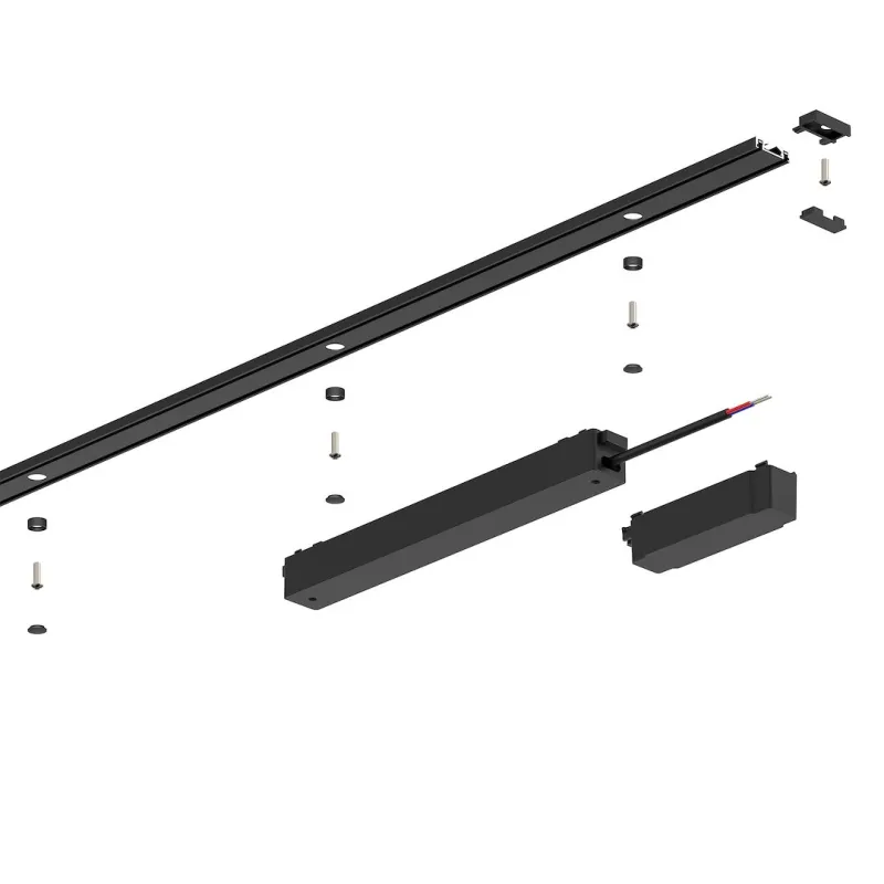 Șina Magnetică Slim ML2209 Milagro