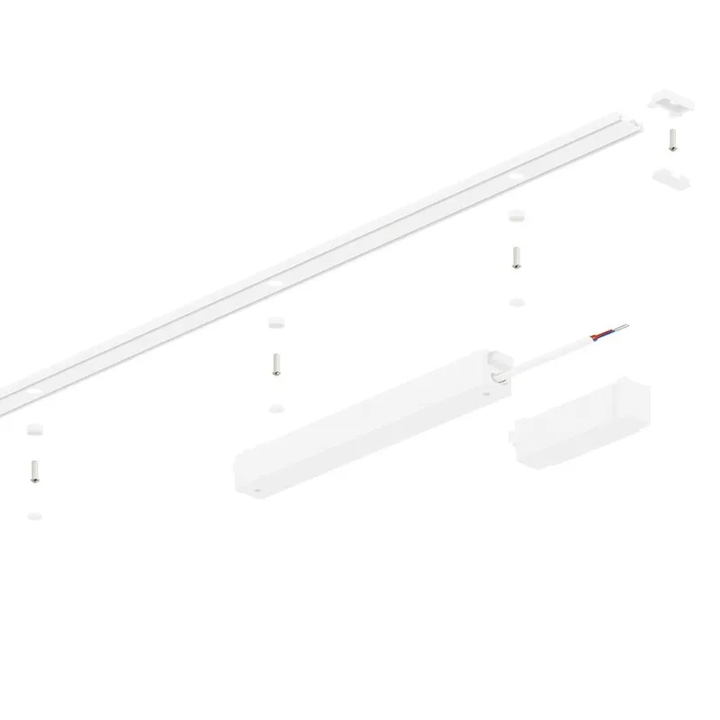 Șina Magnetică Slim ML2210 Milagro