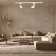 Downlight 3 Faze ML2282 Milagro, Gu10