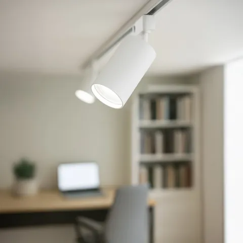 Downlight 1 Fază ML2337 Milagro, Gu10