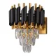 Aplica ML2412 Milagro, Elegant, E14, Negru