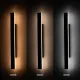 Aplica Exterior ML2516 Milagro, Practic, Led, Negru