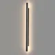 Aplica Exterior ML2517 Milagro, Practic, Led, Negru