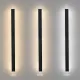 Aplica Exterior ML2517 Milagro, Practic, Led, Negru