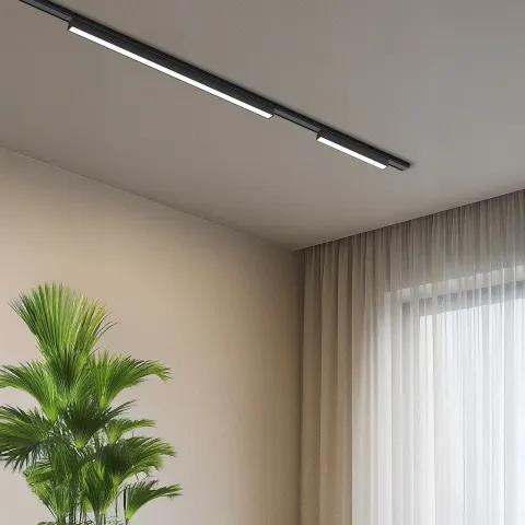 Downlight Șina Magnetică Slim ML2587 Milagro, Led